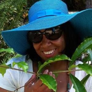 Meet your Posher, Marlene